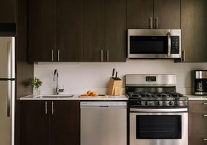 Sonder South Wabash | Superior One-Bedroom Apartment w/Balcony