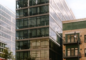 Sonder South Wabash | Superior One-Bedroom Apartment w/Balcony