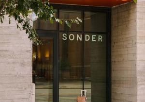 Sonder South Wabash | Superior One-Bedroom Apartment w/Balcony