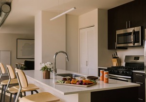 Sonder South Wabash | Two-Bedroom Apartment