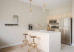 Sonder The Edison | One-Bedroom Apartment