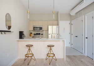Sonder The Edison | One-Bedroom Apartment