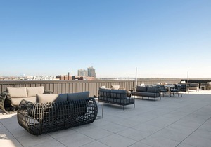 Sonder The Edison | One-Bedroom Apartment