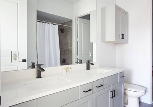 Sonder The Hampstead | Superior Two-Bedroom Apartment w/ Balcony