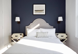 Sonder The Hampstead | Superior Two-Bedroom Apartment w/ Balcony