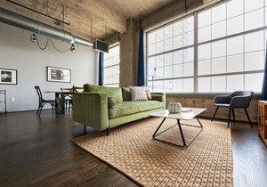Sonder | The Hogg Palace | Sunny 1BR + Gym