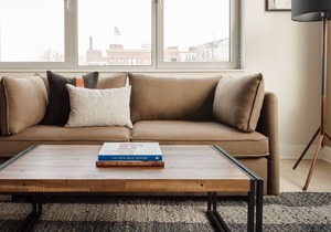 Sonder The Mint | Two-Bedroom Apartment w/ Balcony