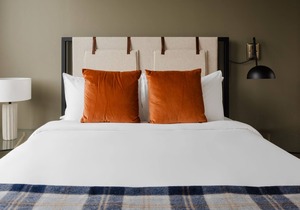 Sonder The Mint | Two-Bedroom Apartment w/ Balcony