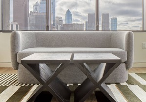 Sonder The Tidewater | One-Bedroom Apartment w/ Rooftop