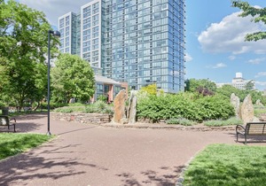 Sonder The Tidewater | One-Bedroom Apartment w/ Rooftop