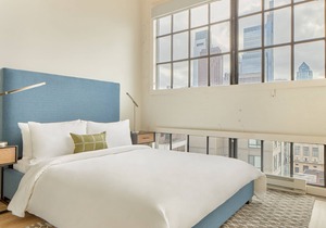 Sonder The Tidewater | Two-Bedroom Apartment