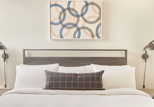 Sonder The Tidewater | Two-Bedroom Apartment