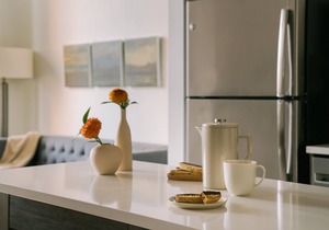 Sonder The Witherspoon | Two-Bedroom Apartment