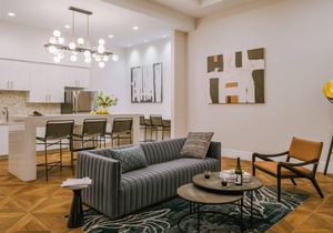 Sonder The Witherspoon | Two-Bedroom Apartment