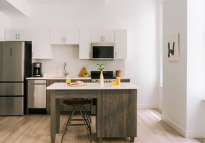 Sonder The Witherspoon | King Studio Apartment