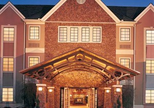Sonesta ES Suites San Antonio Northwest Medical Center