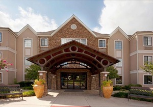 Sonesta ES Suites San Antonio Northwest Medical Center