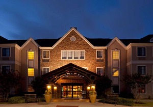 Sonesta ES Suites San Antonio Northwest Medical Center