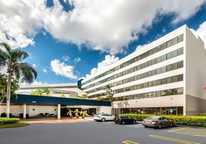 Sonesta Miami Airport
