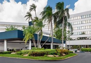 Sonesta Miami Airport