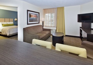 Sonesta Simply Suites Philadelphia Willow Grove