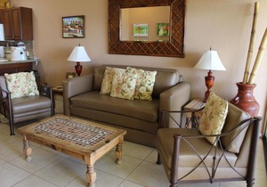 Sonoran Sun SE112 Condo at Rocky Point