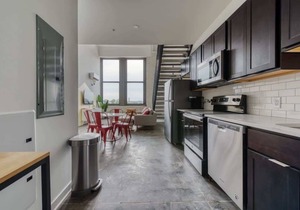Sosuite | 2BR Loft w W/D, Gym, Lounge