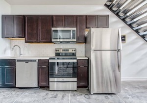 Sosuite | 3BR Loft w W/D, Gym, Lounge