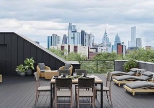 Sosuite | 3BR Loft w W/D, Gym, Lounge