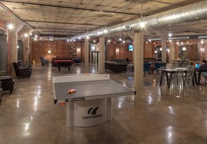 Sosuite | 3BR Loft w W/D, Gym, Lounge