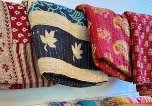 Soul-nourishing, historic in-town farmhouse