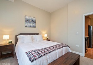 South Loop 2br Apartment Near McCormick