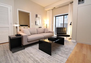 South Loop Luxury Suite No.6
