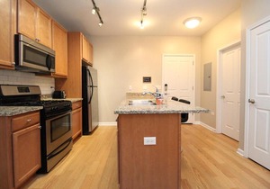 South Loop Luxury Suite No.6