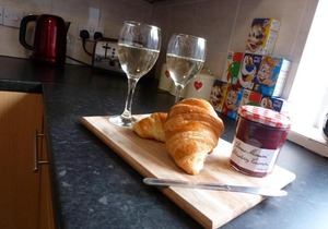 South Shields Apartment