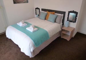 South Shields Apartment