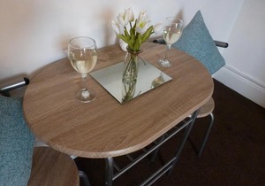 South Shields Apartment