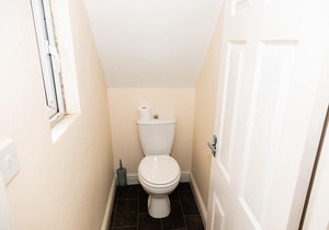 South Shields Central