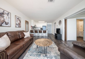 South Shore 1 bdrm! Gameroom! Mini-Golf/Indoor Hottub/Pickleball/Tennis & More