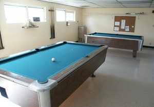 Southern Palms Park Model 8