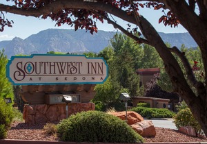 Southwest Inn at Sedona