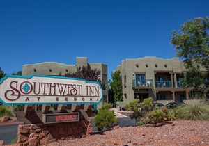 Southwest Inn at Sedona