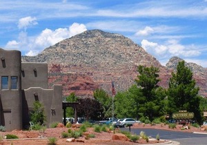 Southwest Inn at Sedona