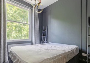 Spacious 1 Bedroom Apartment Near Primrose Hill