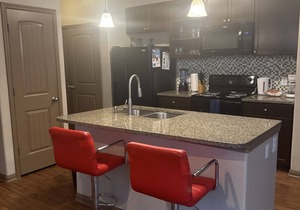 Spacious 2 bed/2bath in The Woodlands*