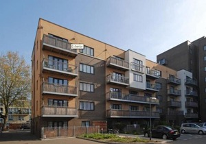 Spacious 2 Bed Apartment Whitechapel