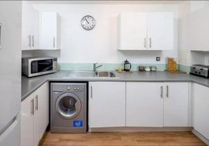 Spacious 2 Bed Apartment Whitechapel