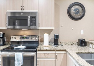 Spacious 3-Bedroom Condo at Thousand Hills Golf Resort in Branson