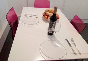 Spacious 3 bedroom split level apartment, Baker Street - CENTRAL LONDON