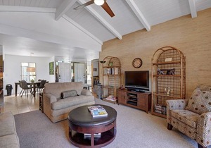 Spacious 3 bedroom, 2 bath Condo in South Palm Springs - Casa Estados